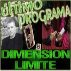 Dimensión Límite -24- Crop Circles: ¿Fraude o realidad? (con Chris Aubeck) + Los Pseudo-escépticos del misterio