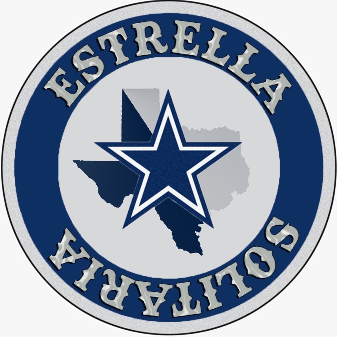 Temporada 1 de Estrella Solitaria