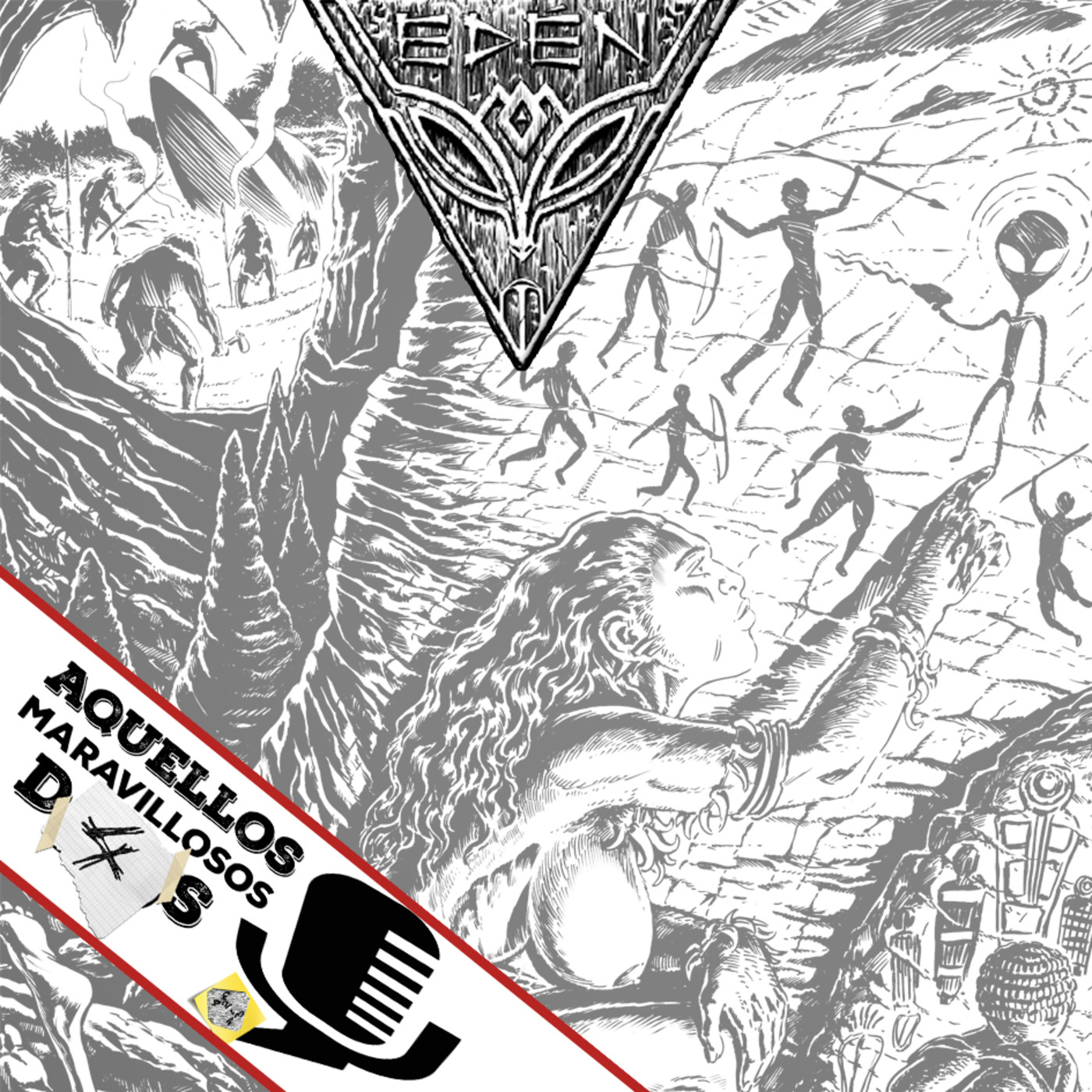 Aquellos Maravillosos d20s