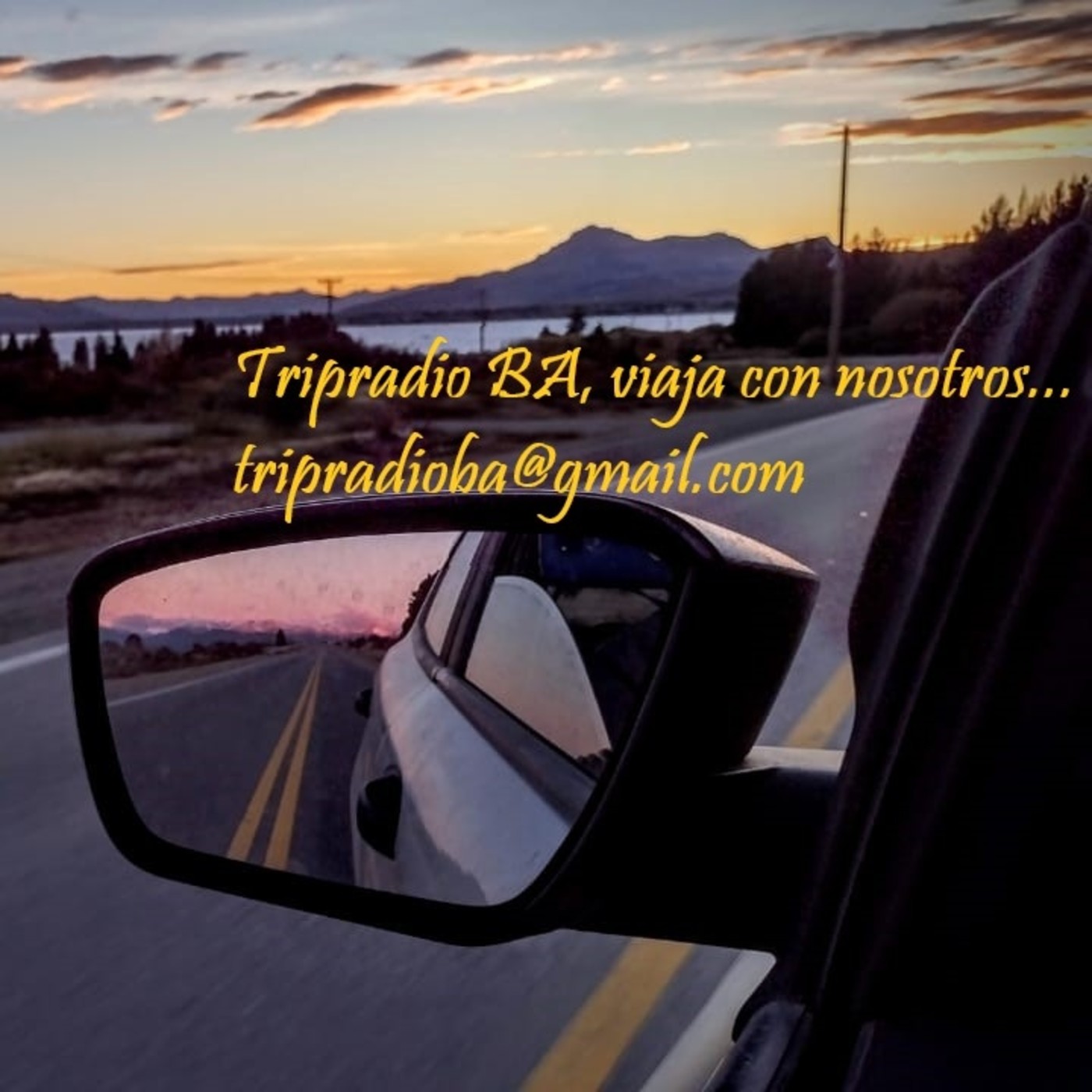 TRIPRADIO BA