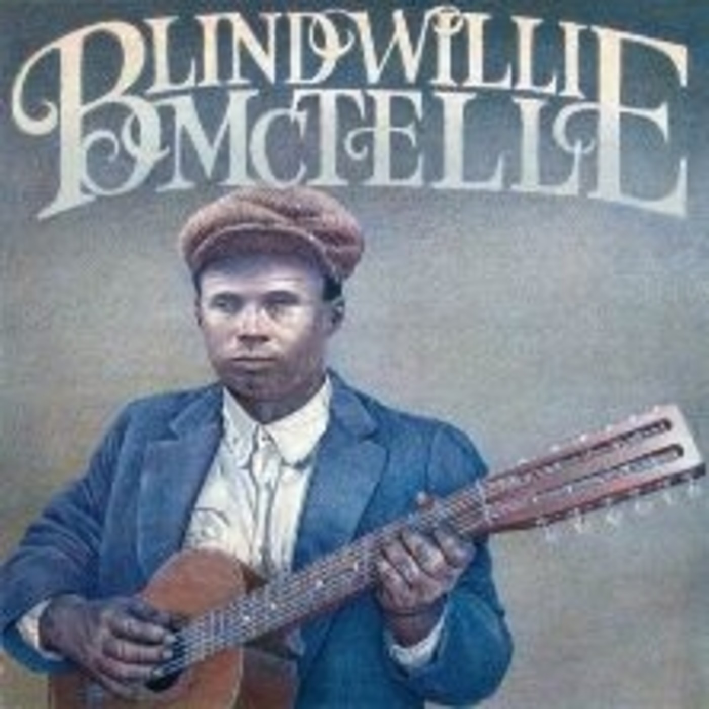 Música y Sombras - Blind Willie McTell