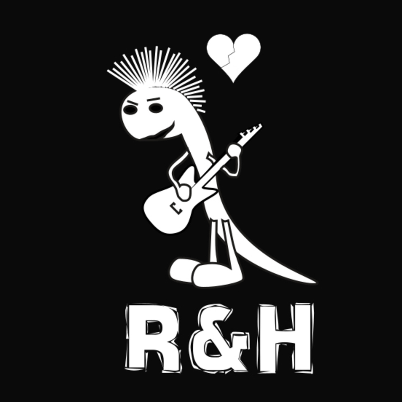 Rock and Heart RADIO LLUNA 105.7 FM