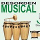 Prueba desorden musical