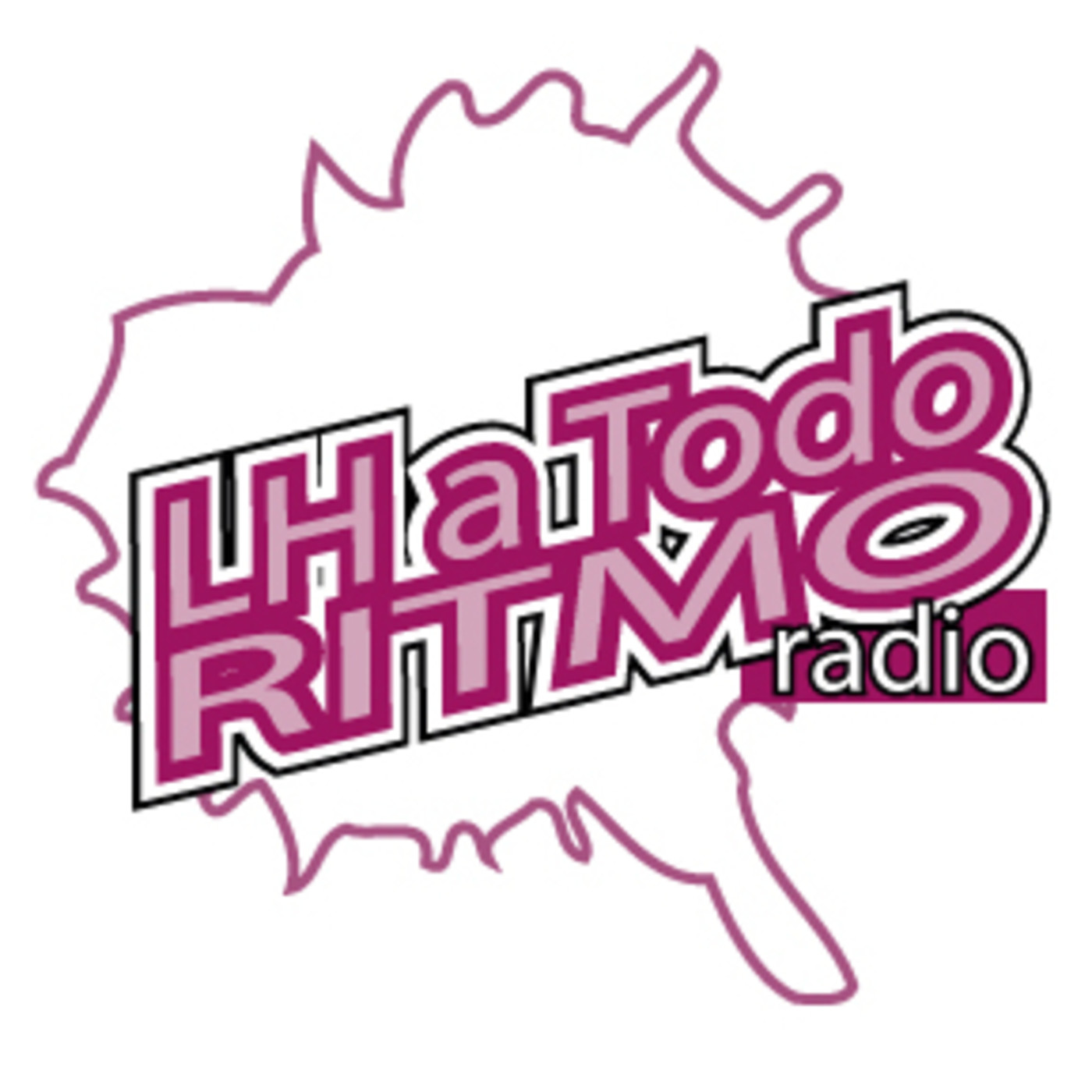 LH a Todo Ritmo 25-02-2020 episode artwork