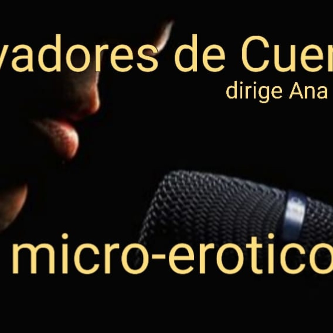 Trovadores de Cuentos