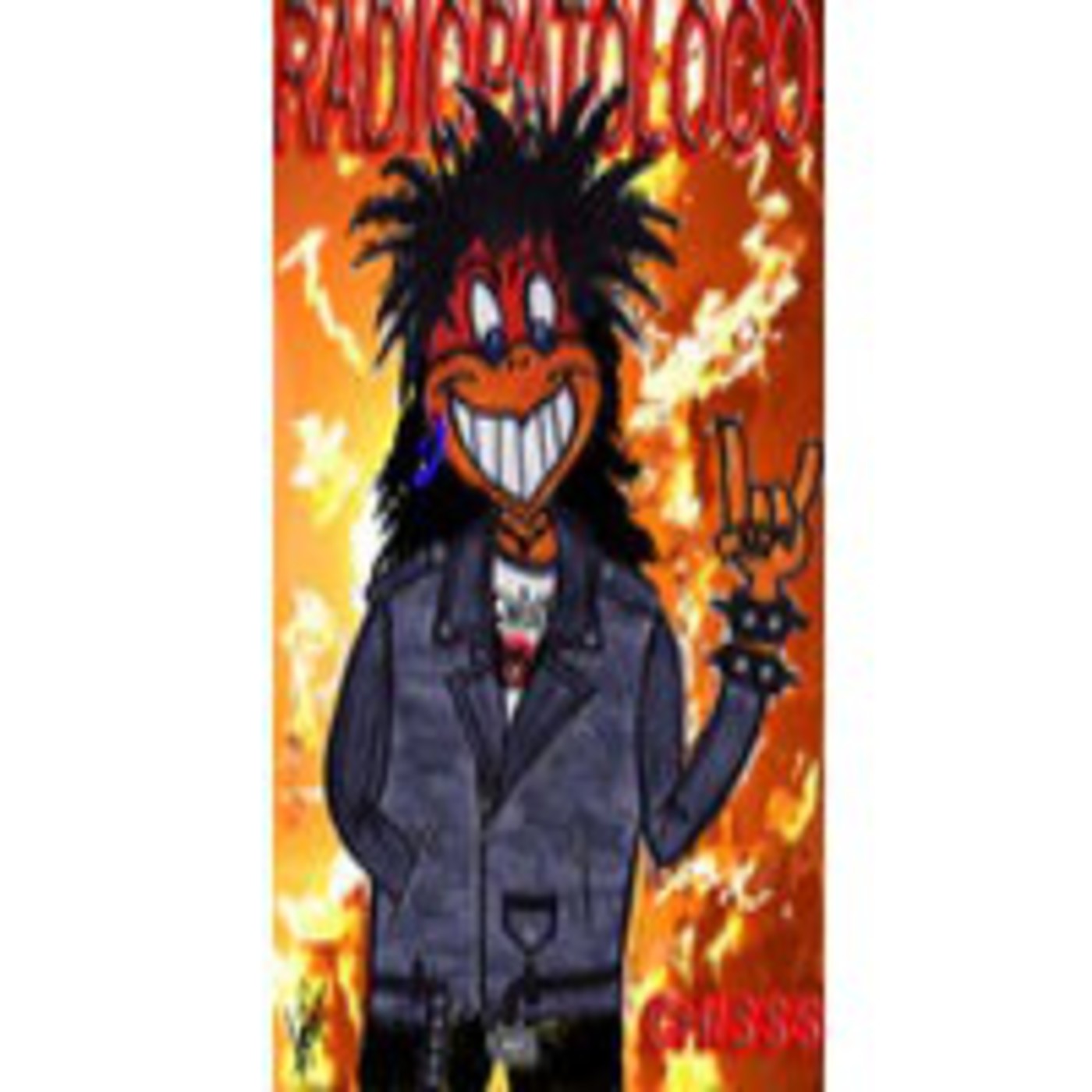 Podcast RADIOPATOLOCO EMISIONES