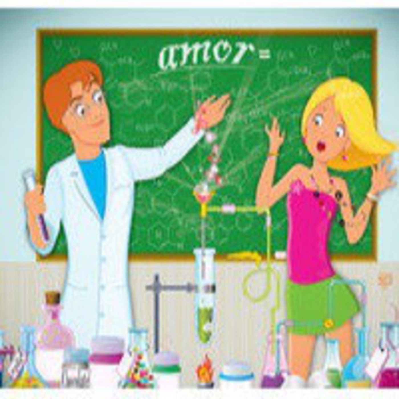 Tema Libre(Con Damiana) 1O Efectos colaterales del amor.