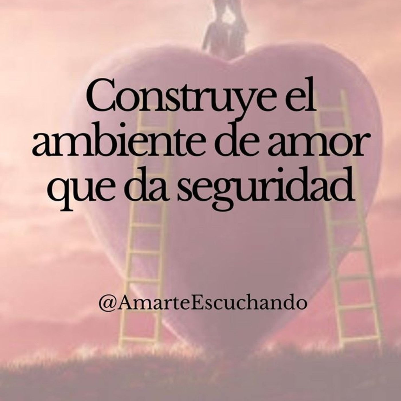 Amarte Escuchando