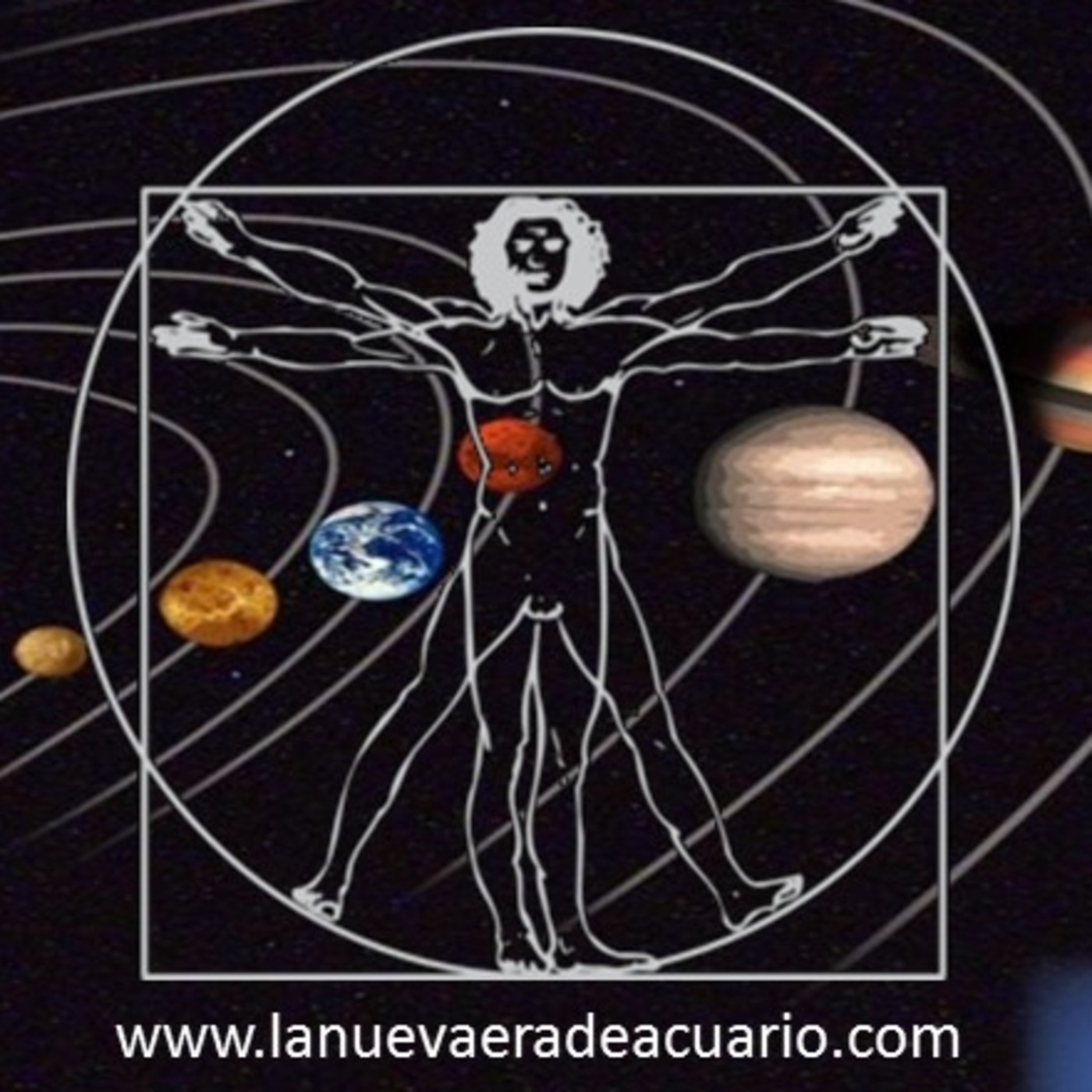 Como nos influyen los Planetas episode artwork