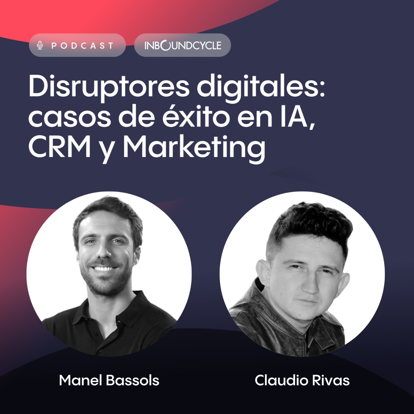 #158- Claudio Rivas,Responsable de e-commerce en Lo Valledor - Revolución del e-commerce en la industria cárnica chilena