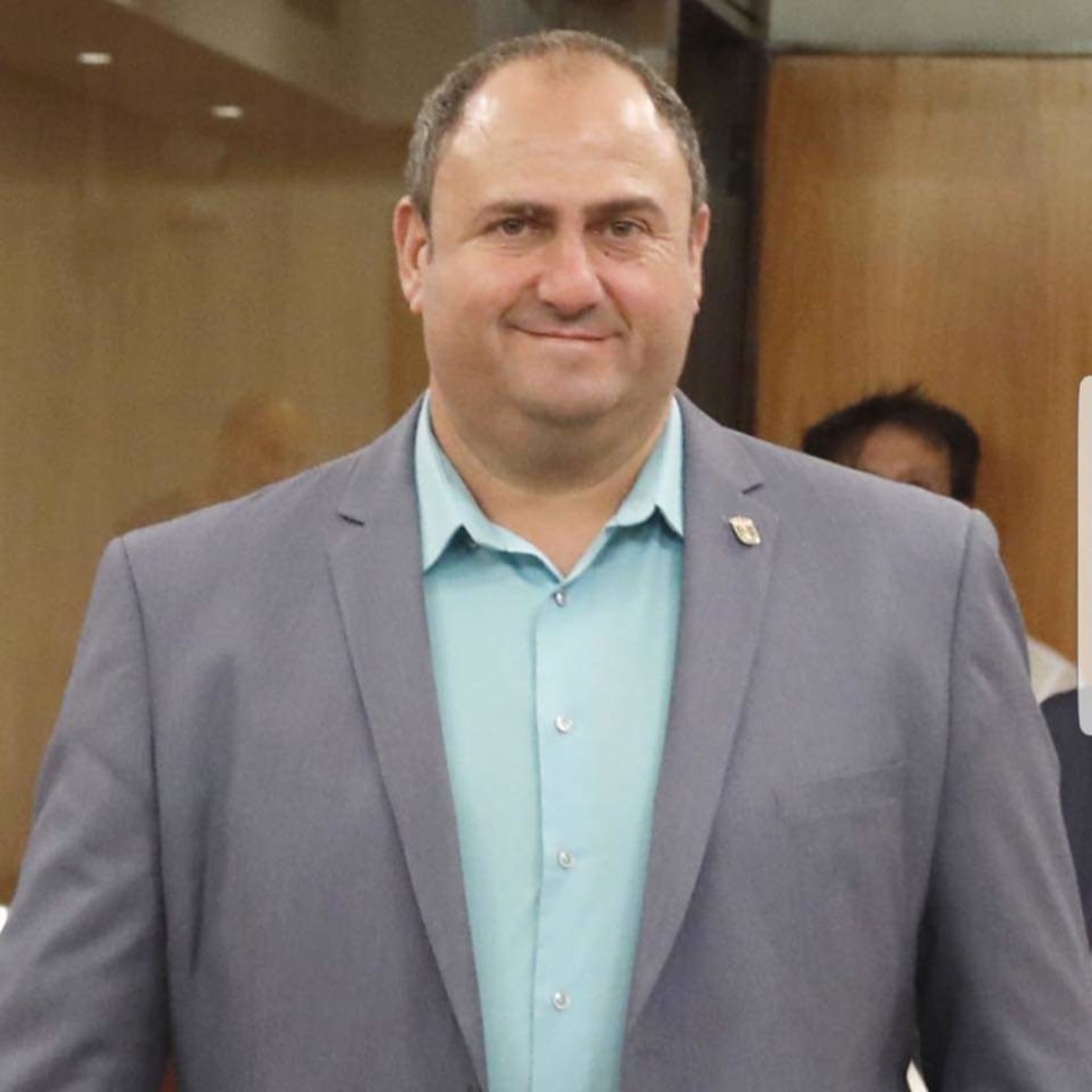 Contigo Hellín (Entrevistas)