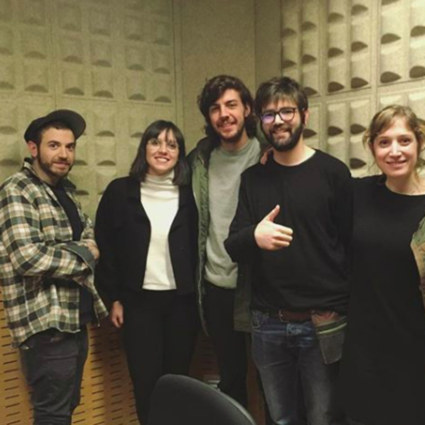 Podcast MORIR DE FRIO - RÀDIO CONGELADOR