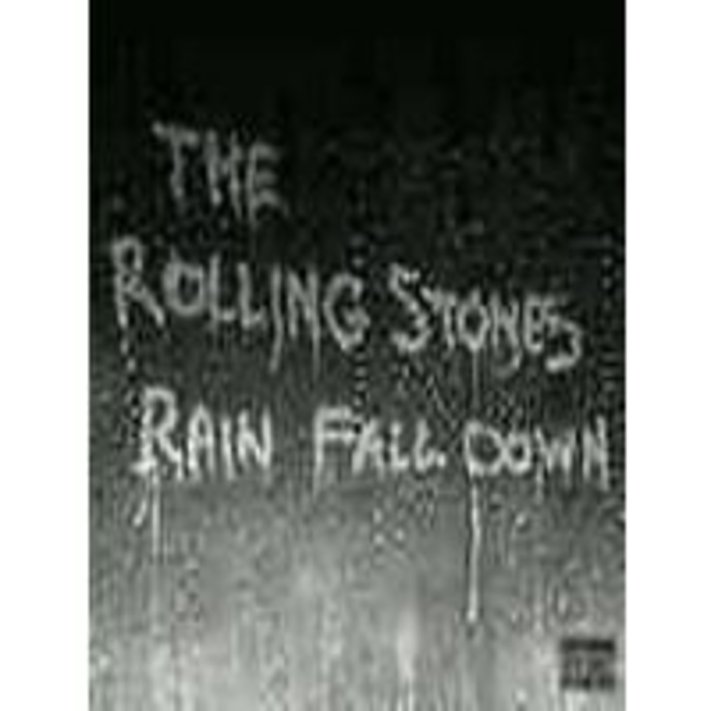 Rain fall down episode artwork