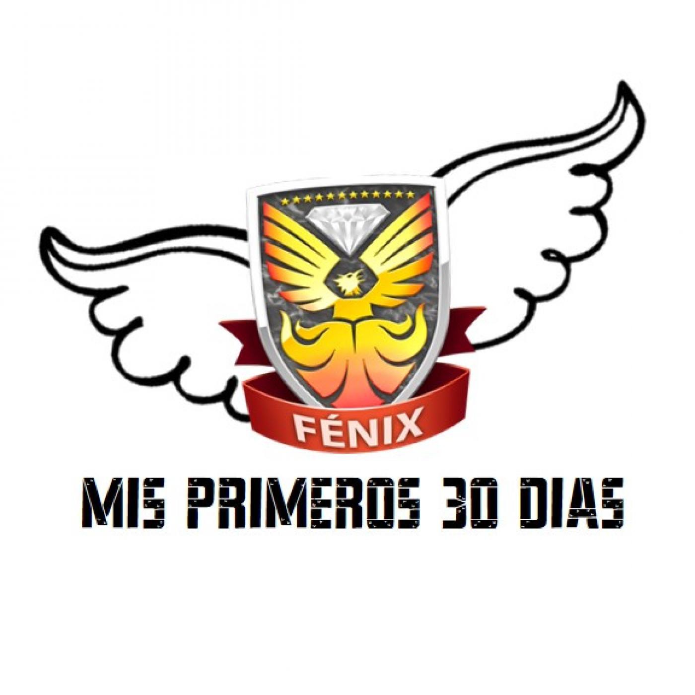 Mis Primeros 30 dias