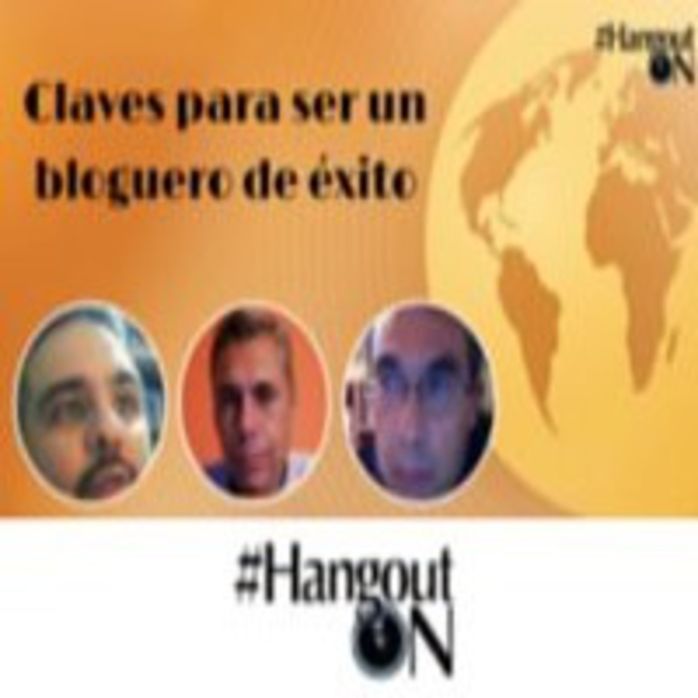HangoutON Podcast