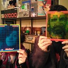 La Taberna del Androide CROSSOVER B&V&T (CON B&V PODCAST)