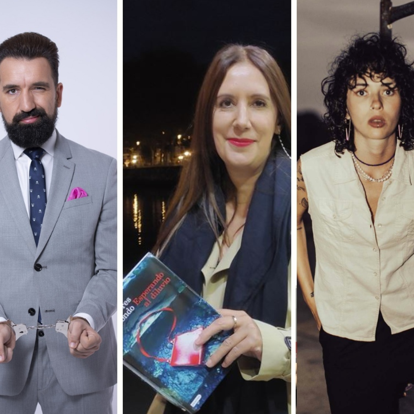 CÍES Podcast: Capítulo 960 _ 18-11-22