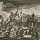 66. La Reconquista Española de Orán de 1732