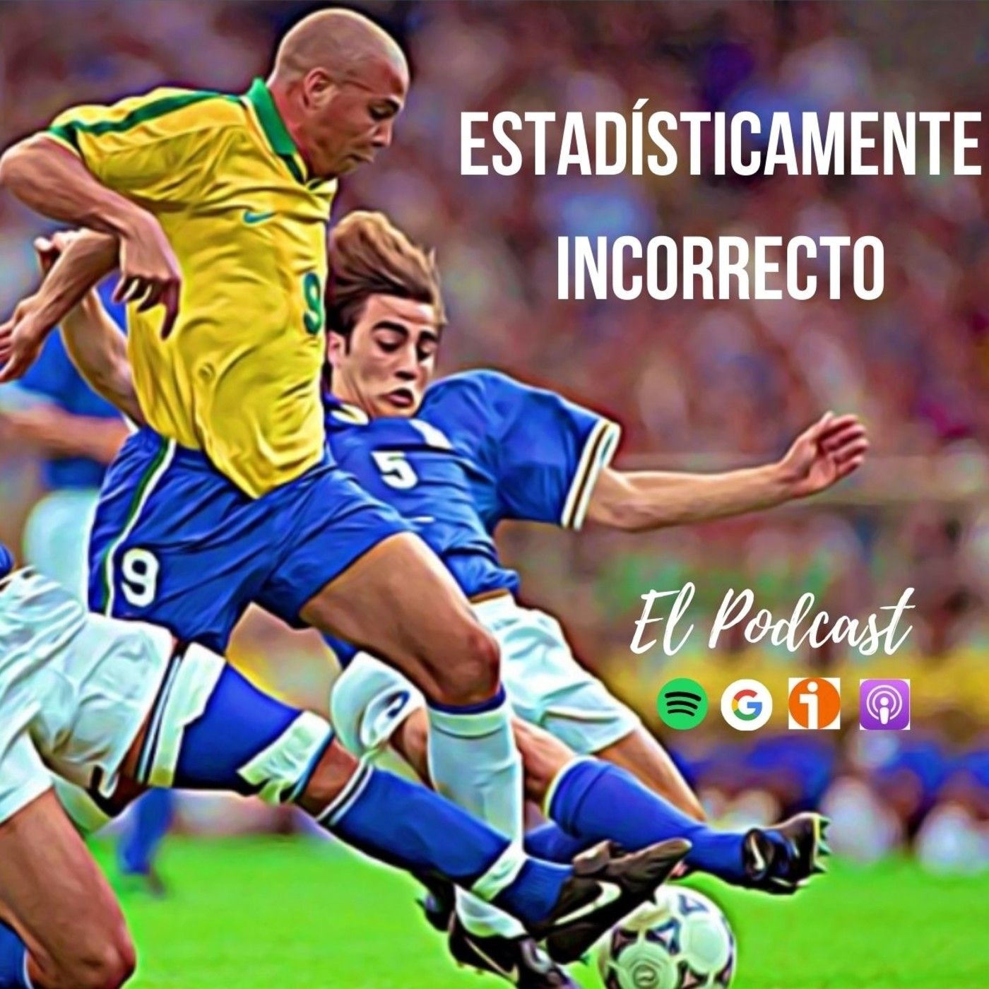 Estadísticamente Incorrecto