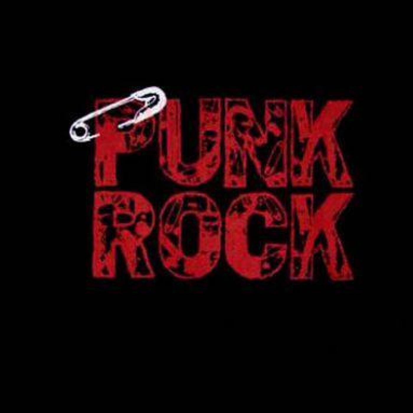 PUNK AL 100%