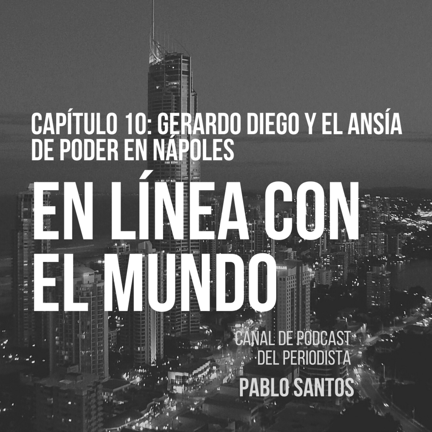 En línea con el mundo