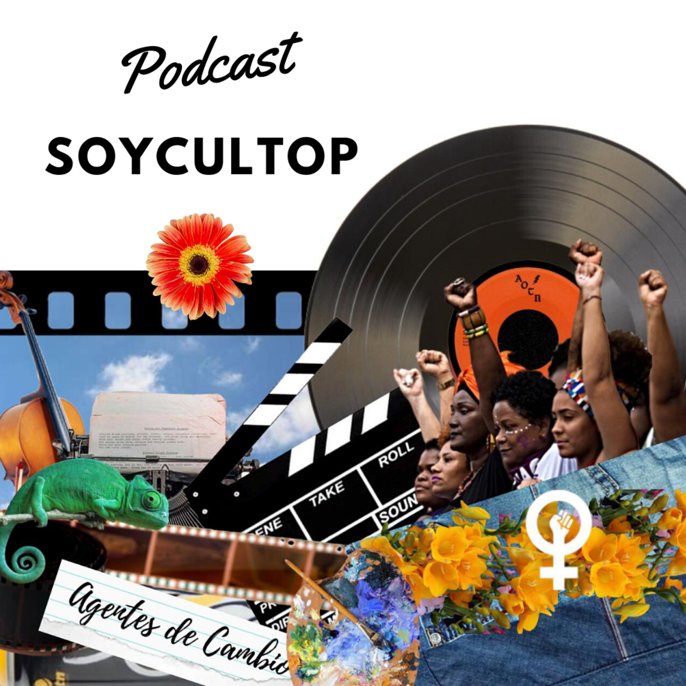 SoyCulTop