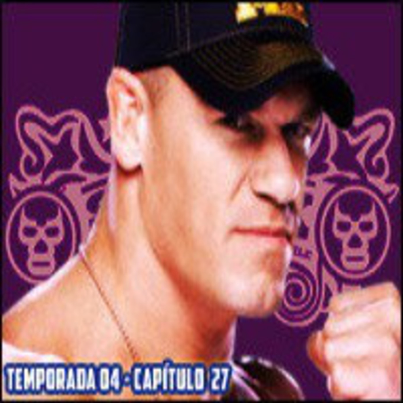 T04 - C27 - Previa WWE Hell in a Cell y Análisis TNA Bound For Glory episode artwork