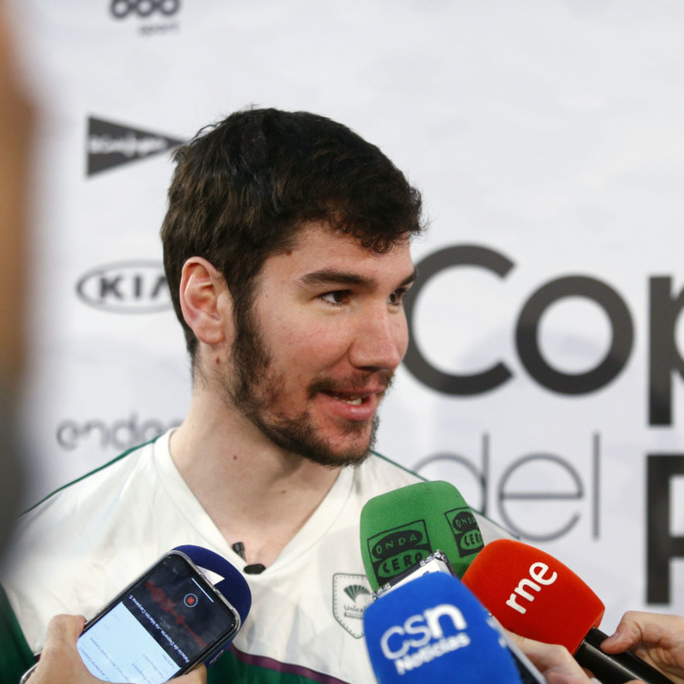Podcast de SomosBasket