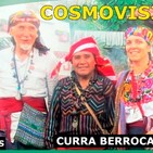 COSMOVISIÓN MAYA, Guías de Patzún (Guatemala) por Curra Berrocal y Carlos