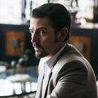 2018-11-21: Narcos Mexico