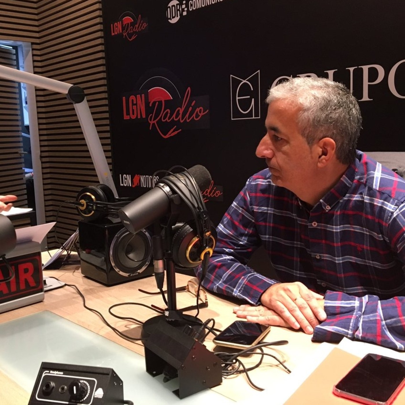 Espacio Institucional - Cultura