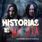 Historias del Más Allá | 9 de Mayo 2019