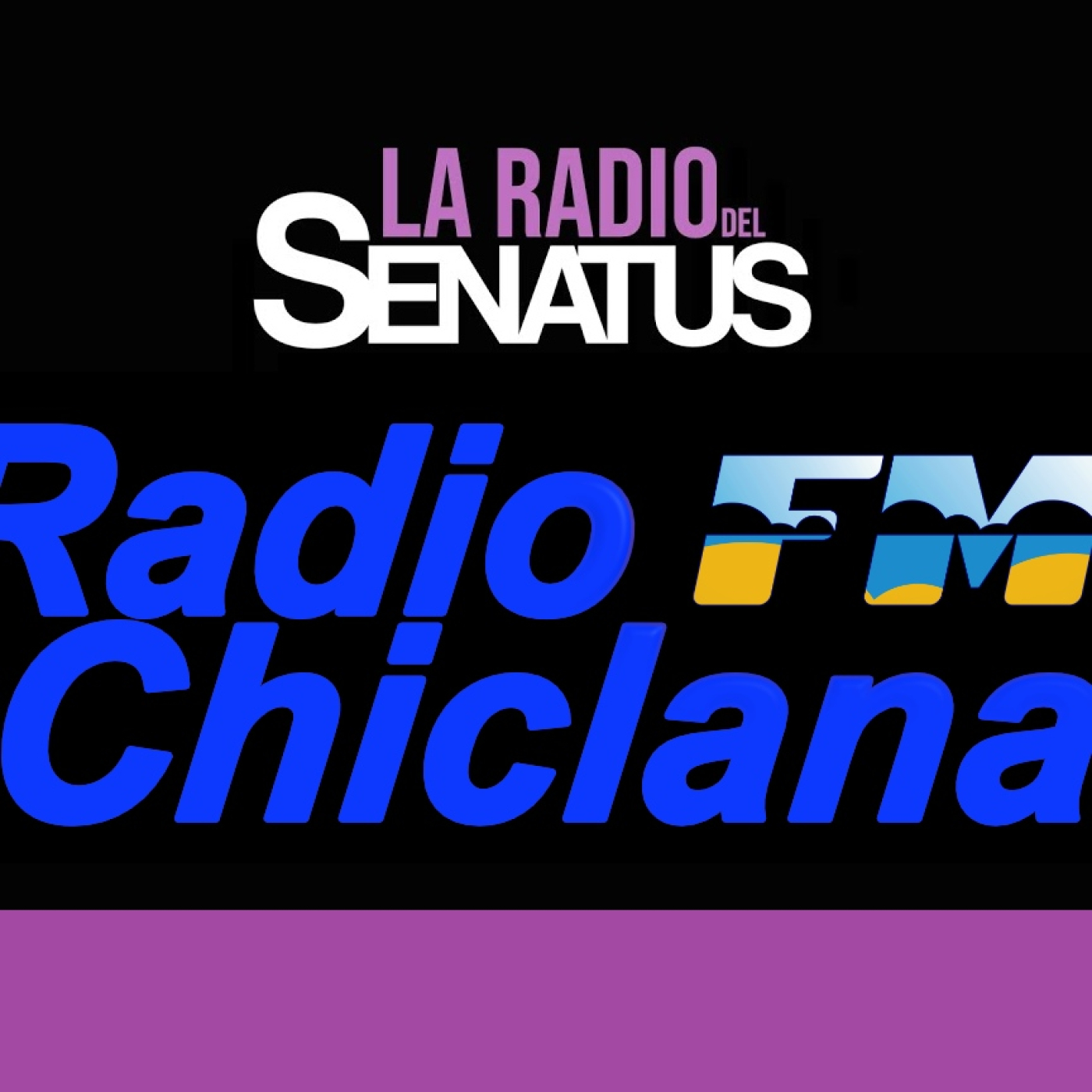 Las Cofradías en Radio Chiclana