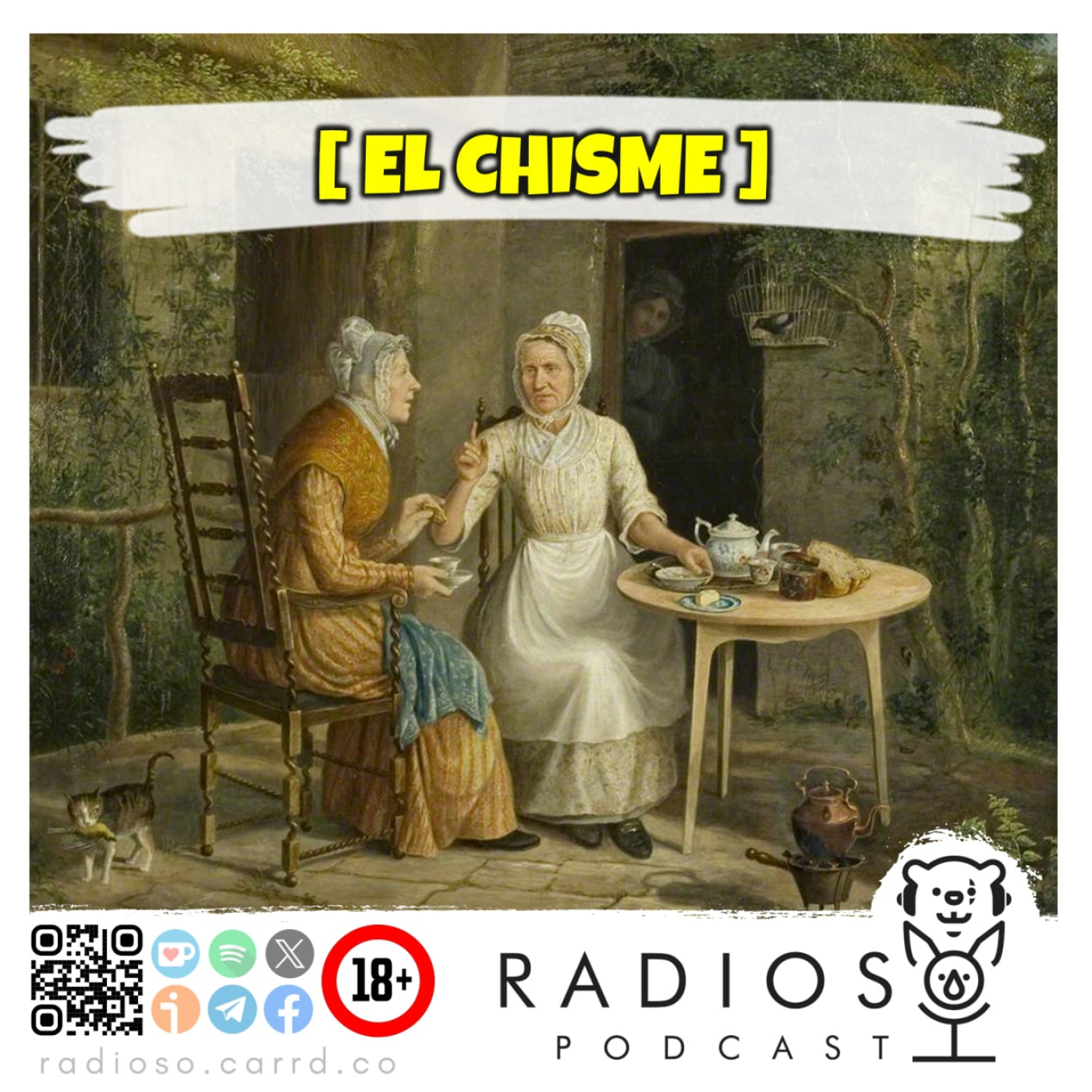 RadiOso