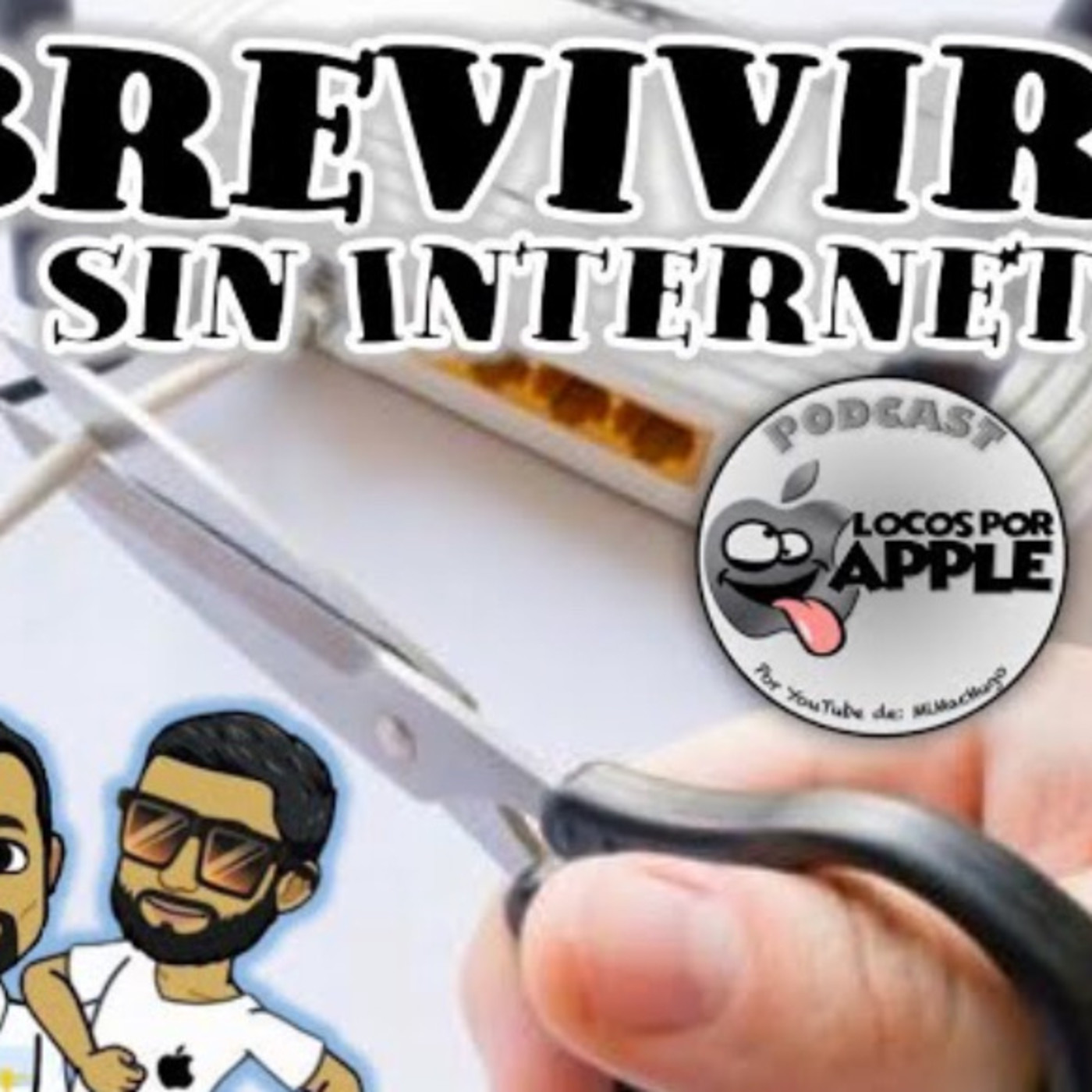 Locos por Apple