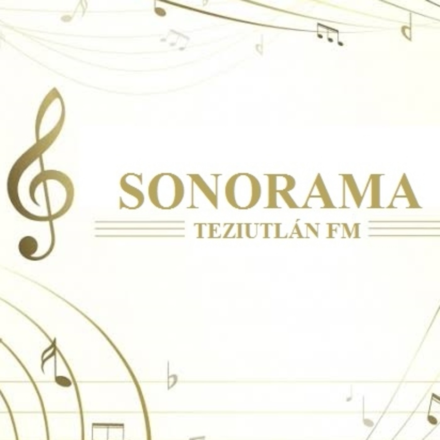SONORAMA 26 MAYO "TELEFUNKA"