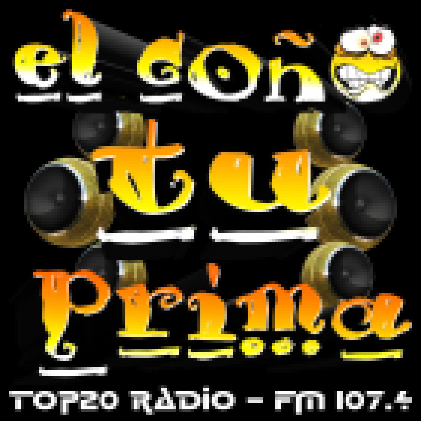 Podcast de El Coño De Tu Prima