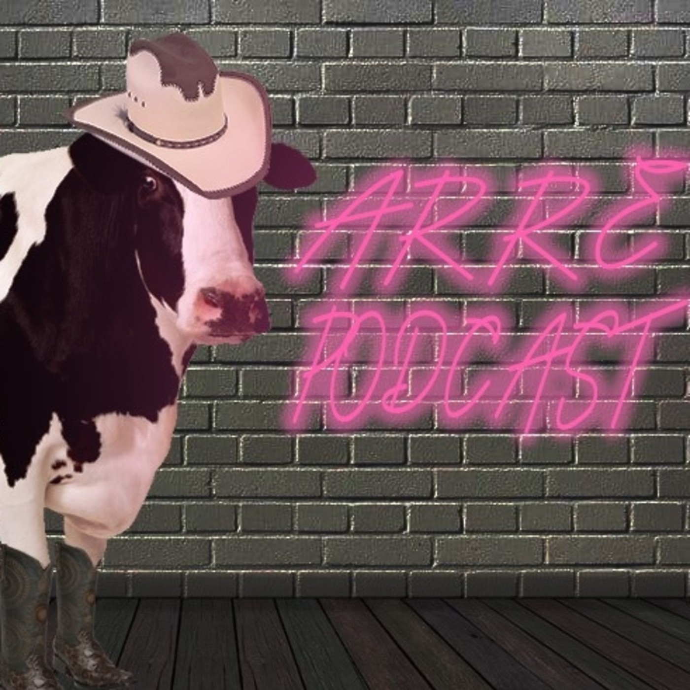 ARRE PODCAST