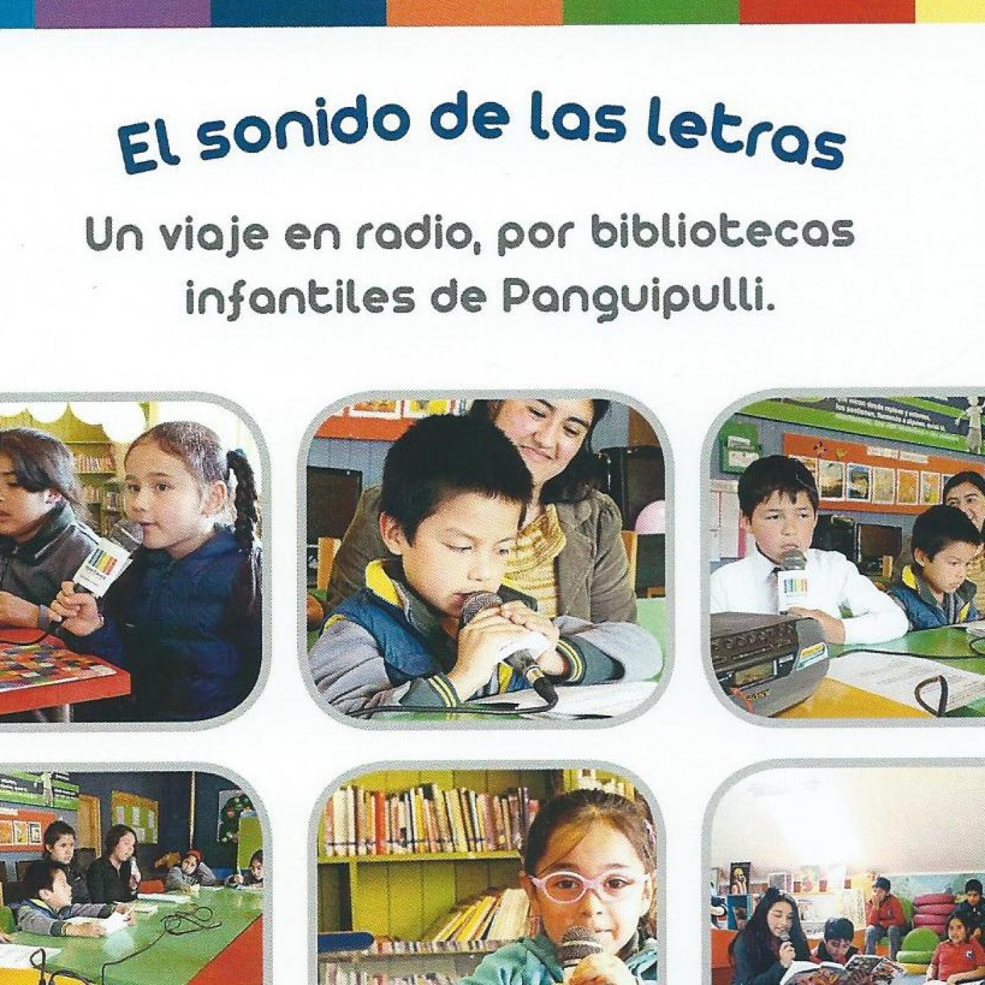 Depto. de Cultura Municipalidad de Panguipulli