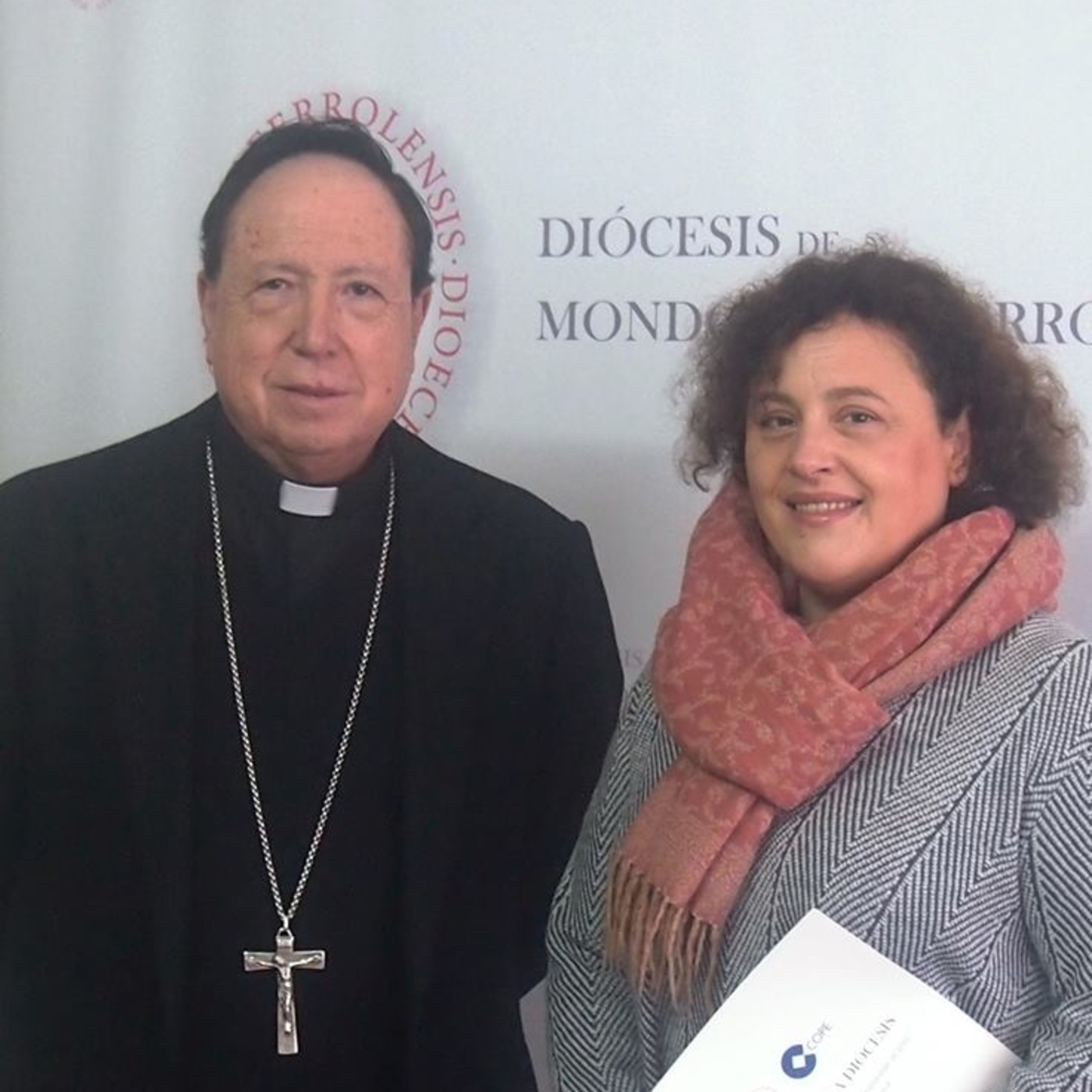 Mons. Juan del Río: 'La Confirmación nos da valentía y convierte en testigos de Dios' episode artwork