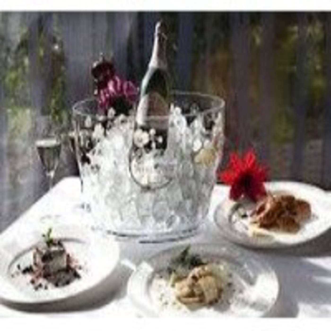 Restaurantes 'Dia del amor', con Nino Canún Restaurantes 'Dia del amor', con Nino Canún