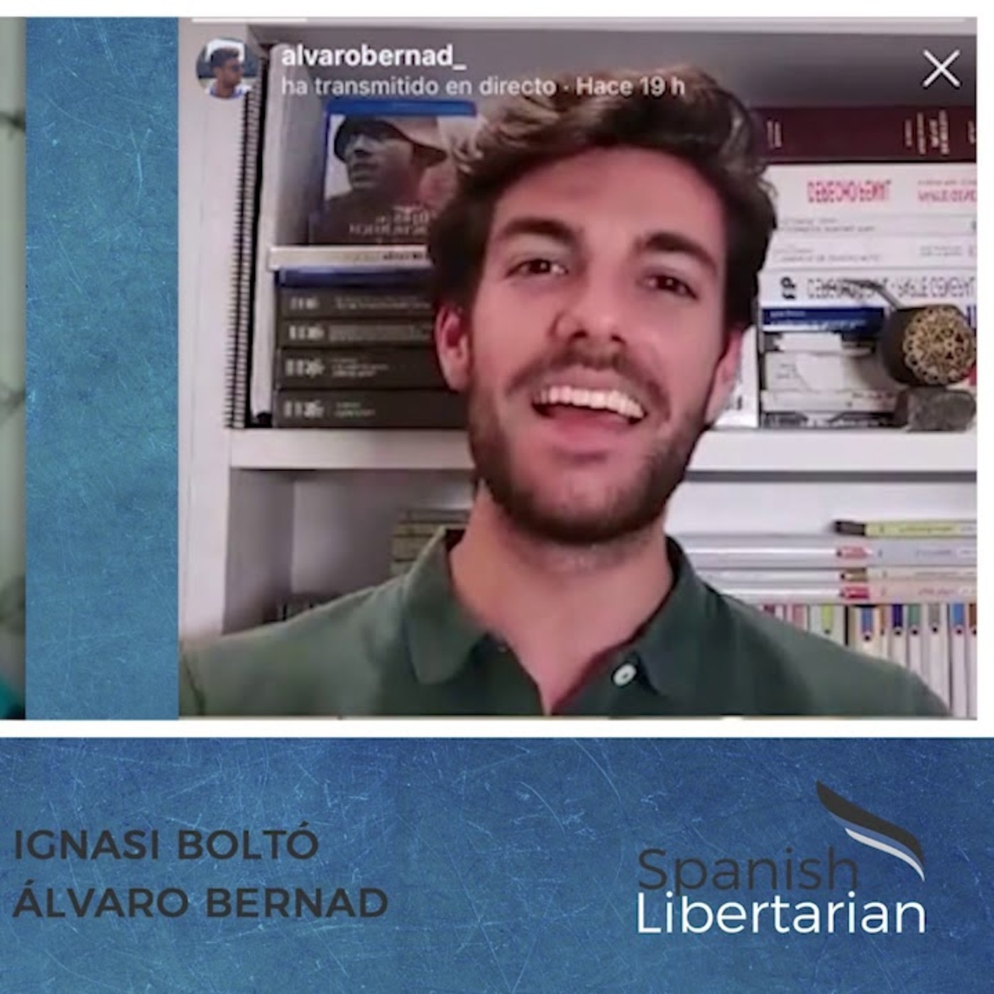 SpanishLibertarian