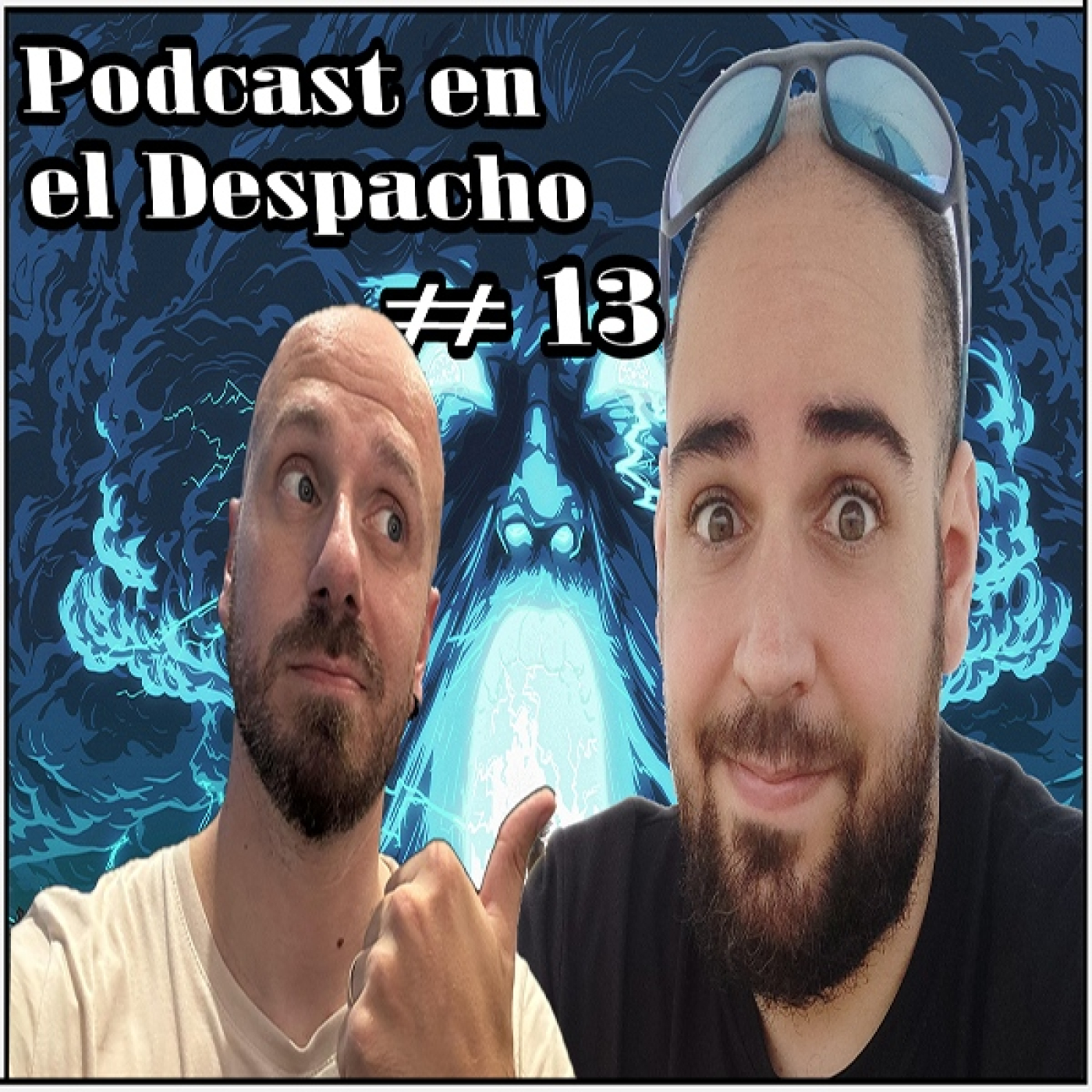 Podcast en el Despacho