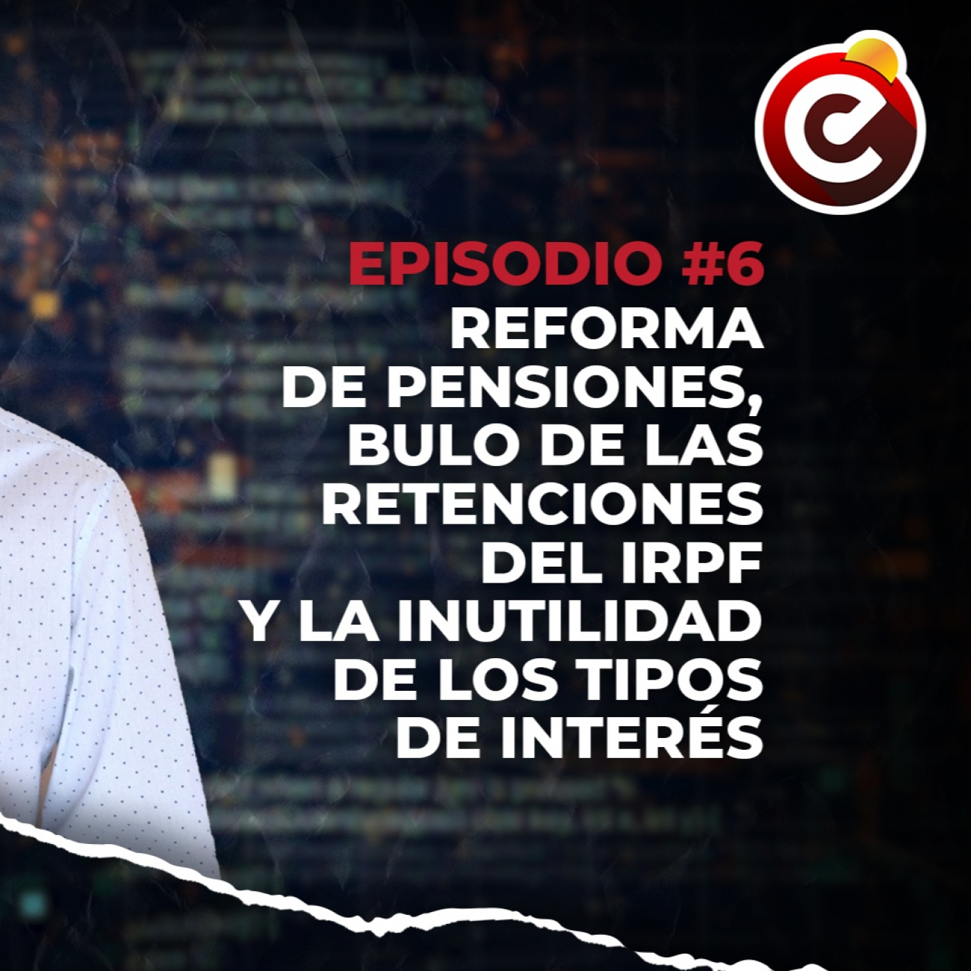 Eduardo Garzón Espinosa