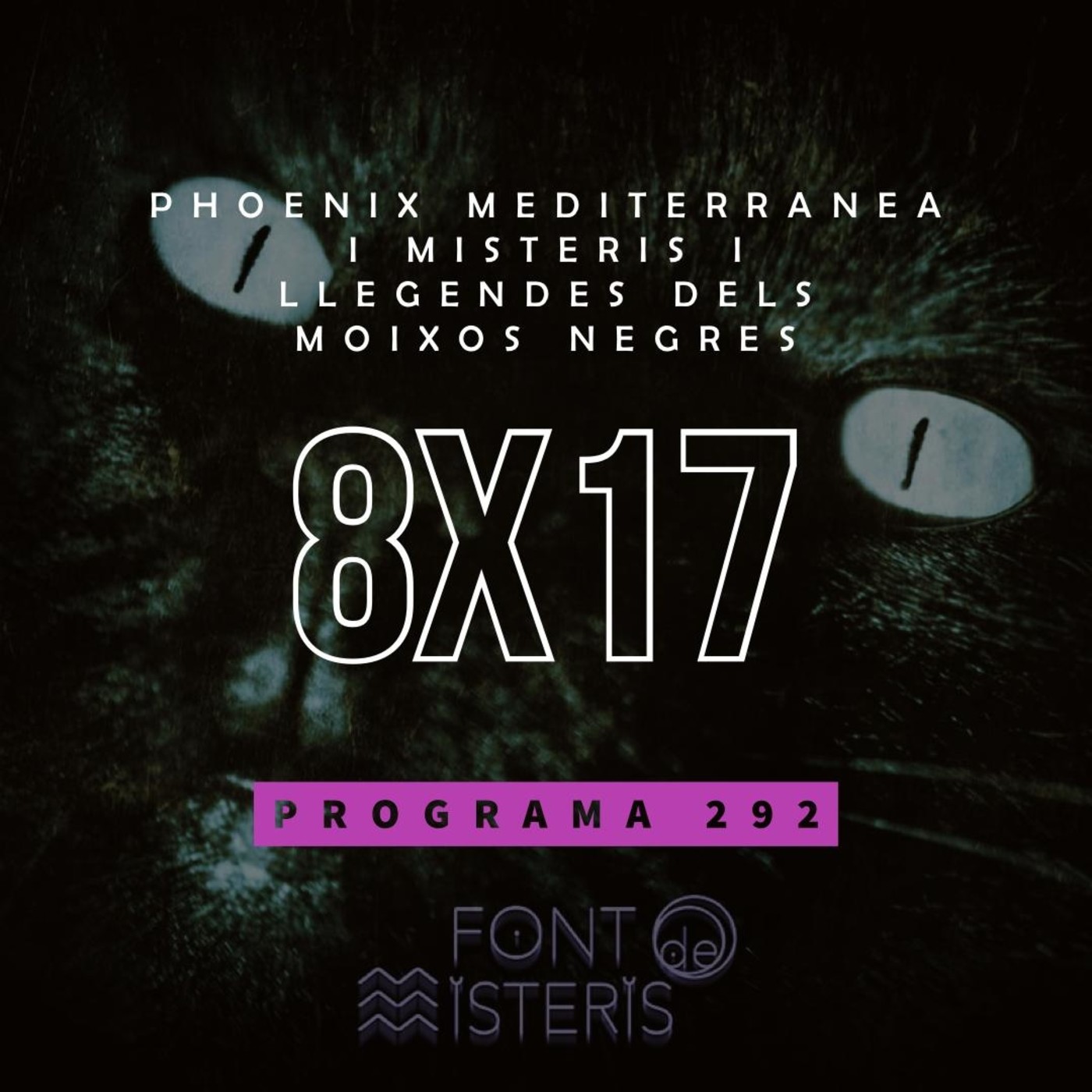Podcast de Font de Misteris