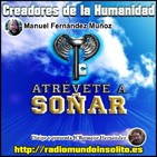22x1 P101: Atrévete a soñarte.