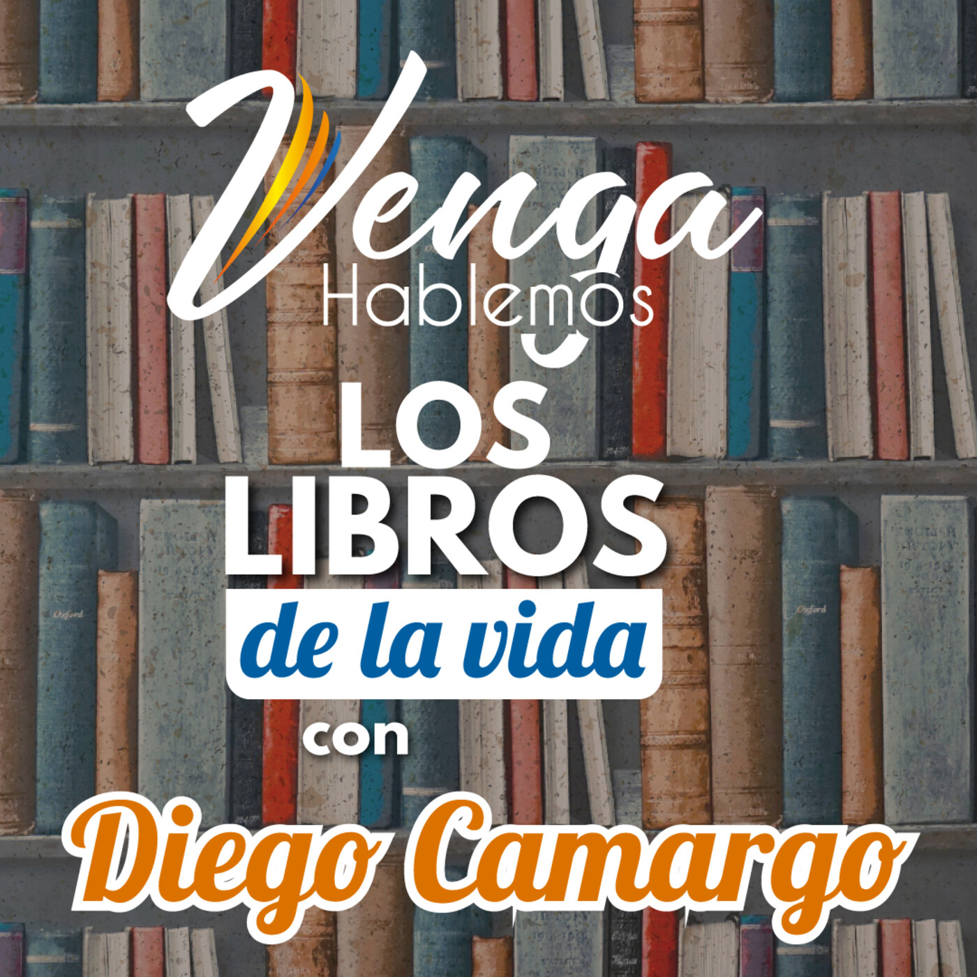 Venga Hablemos