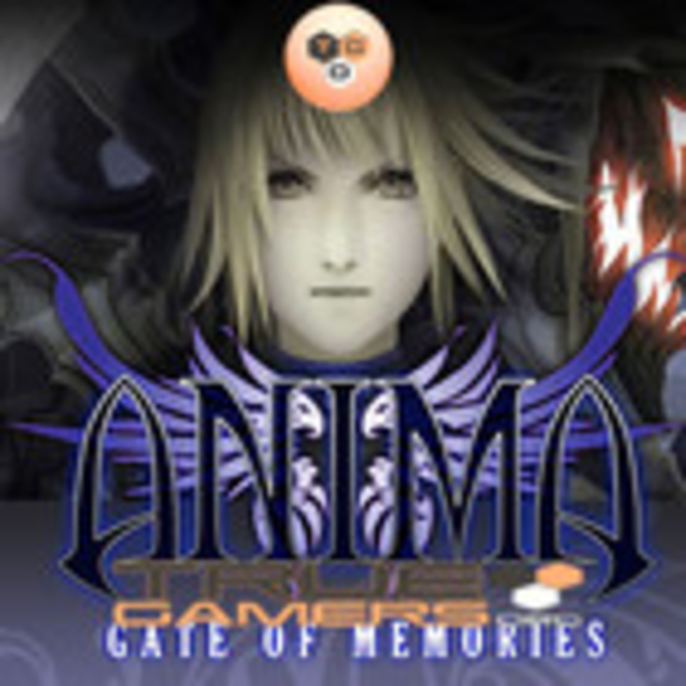 Entrevista a Carlos García (Anima: Gates of Memories) episode artwork