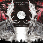 Noche de Rock 1167 - CrystalMoors - Hordak - Diamantes Musicales