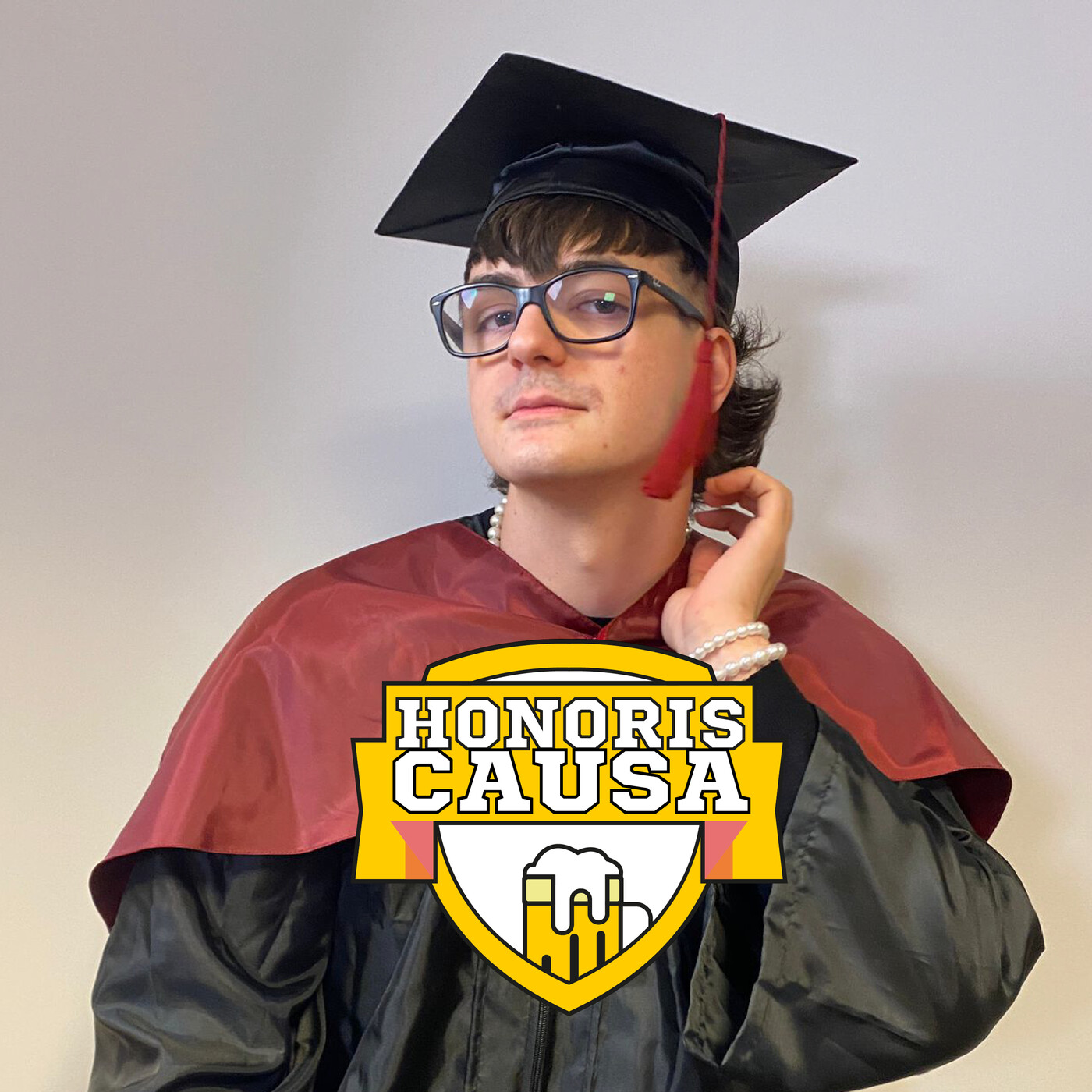 Honoris Causa